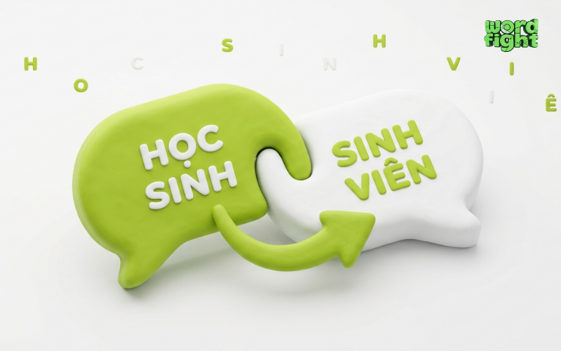 luật chơi nối từ tiếng Việt siêu đơn giản