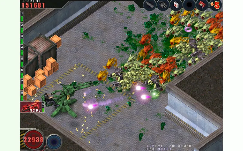 giao dien game alien shooter nhe cho may tinh cau hinh yeu giao dien game alien shooter nhe cho may tinh cau hinh yeu