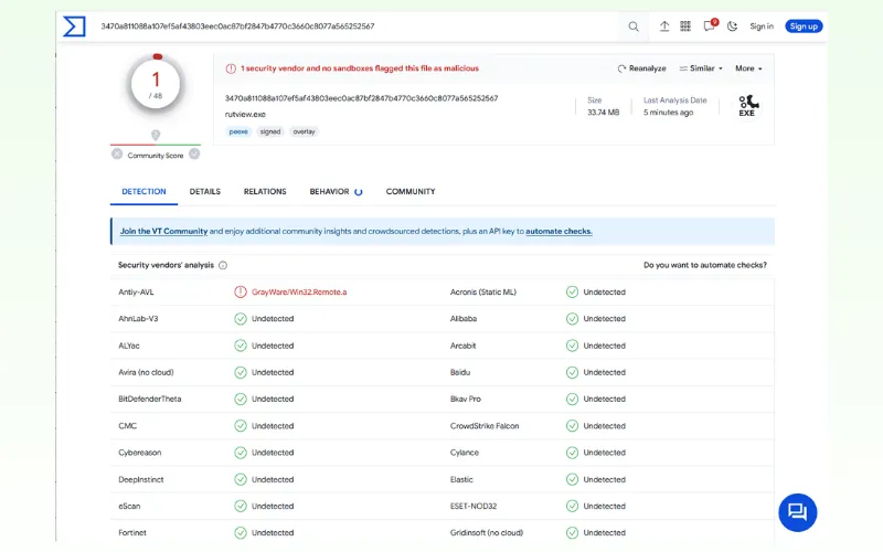 kiem tra tep tin game offline pc cu bang virustotal truoc khi giai nen kiem tra tep tin game offline pc cu bang virustotal truoc khi giai nen