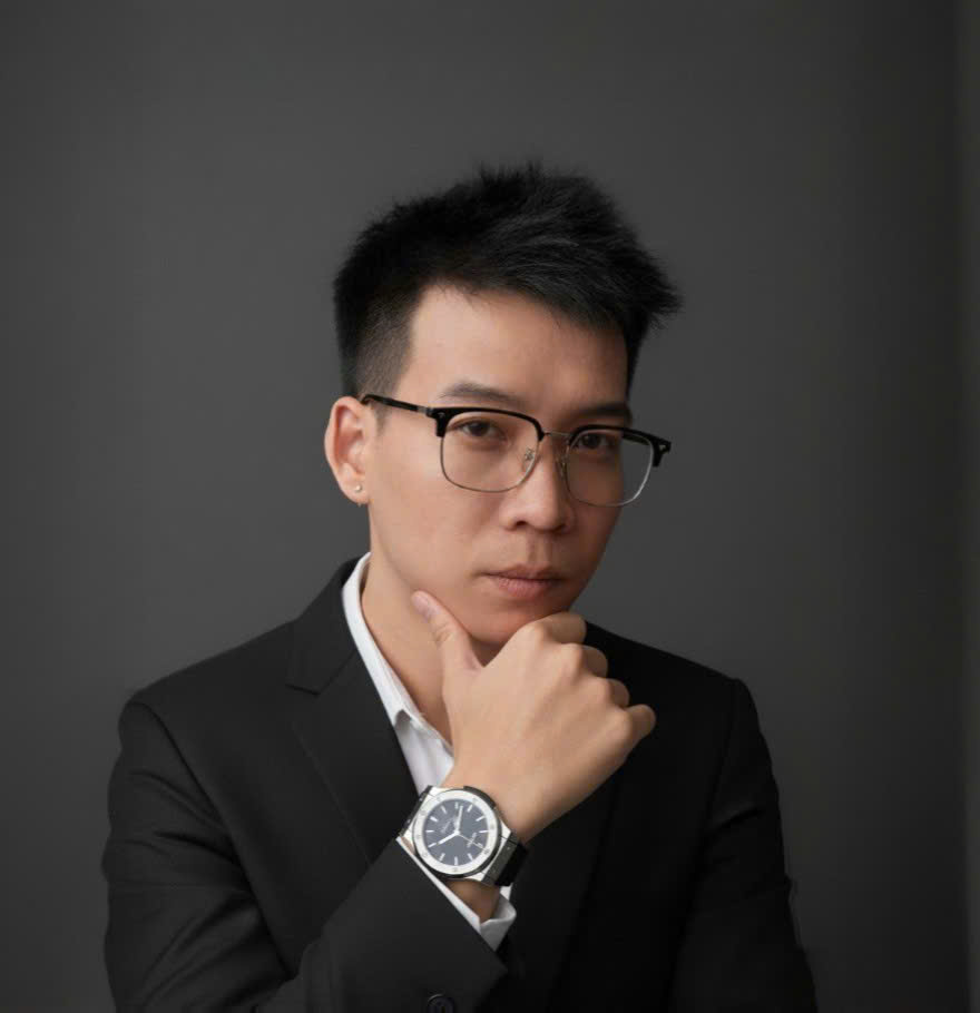 Khoa Huynh
