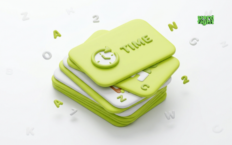 Ghi nhớ 1000 từ vựng tiếng Anh cơ bản qua phương pháp flashcard