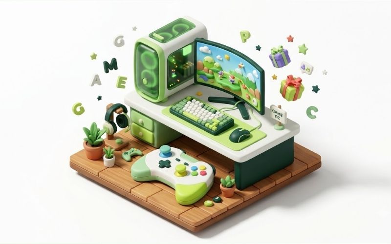 Top Game Miễn Phí Hay Trên PC Đáng Chơi Nhất | WordFight