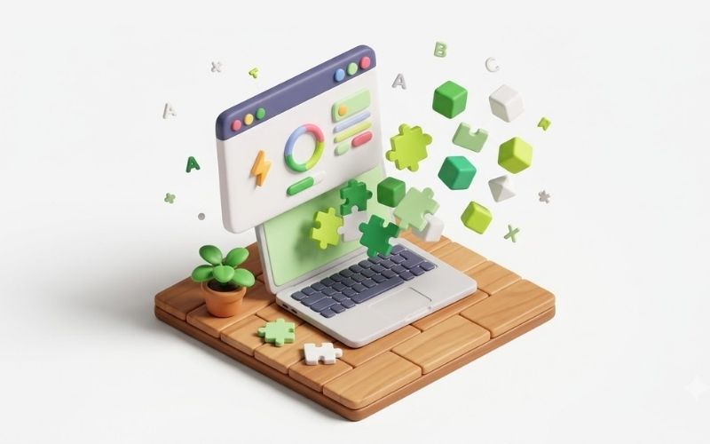 chơi game web miễn phí trên máy tính không cần cài đặt dung lượng