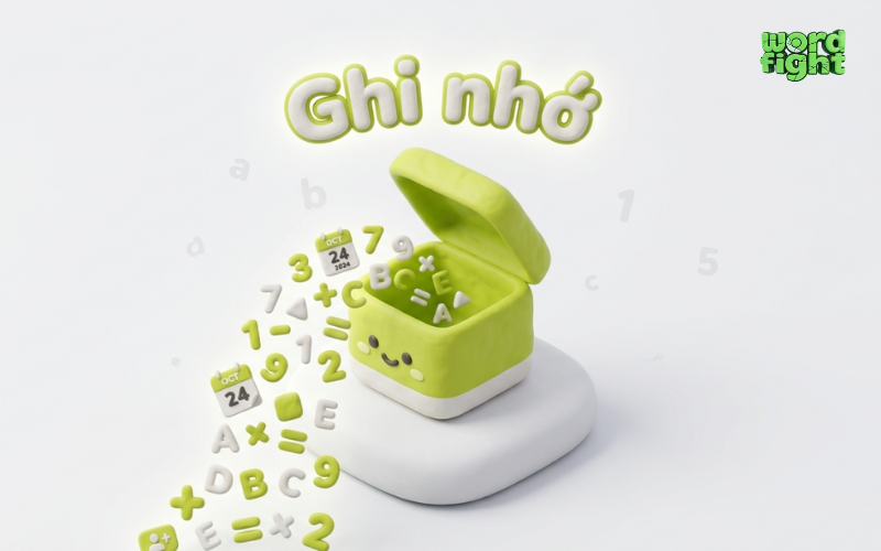 Ứng dụng flashcard để ghi nhớ nhanh từ vựng, công thức và sự kiện lịch sử Ứng dụng flashcard để ghi nhớ nhanh từ vựng, công thức và sự kiện lịch sử