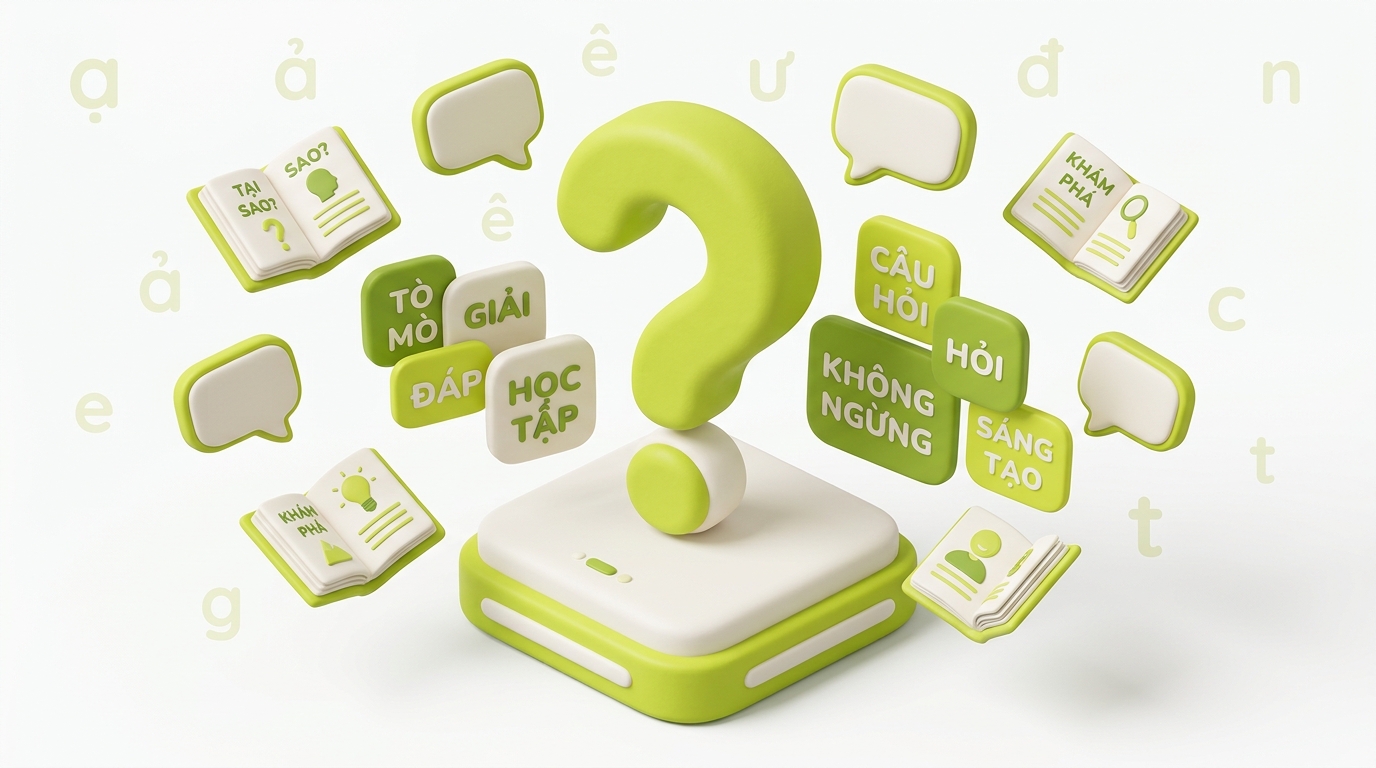 Từ láy là gì? Khái niệm, phân loại và ví dụ 