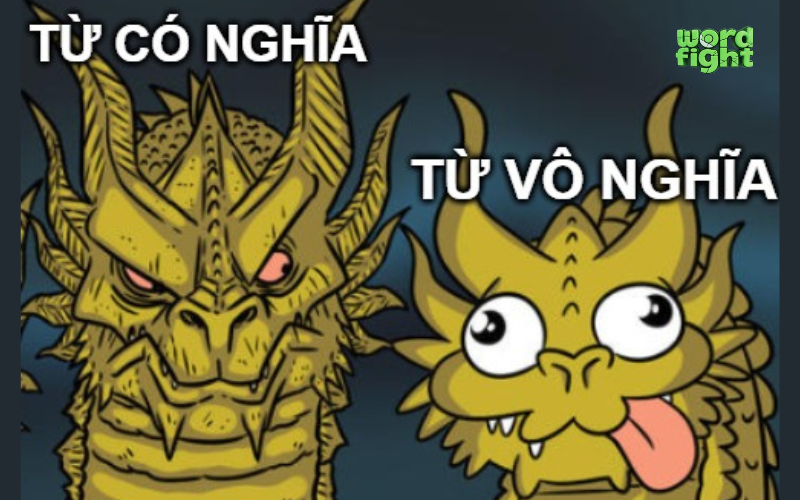 Mẹo phân biệt từ láy và từ ghép
