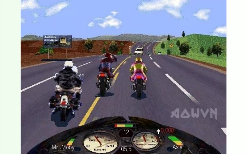 bo suu tap cac tua game pc tuoi tho gan lien voi the he 8x va 9x