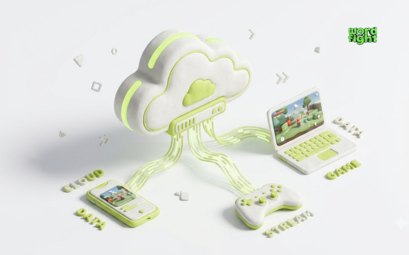 Cloud gaming là gì? Hướng dẫn chơi game PC mượt trên điện thoại