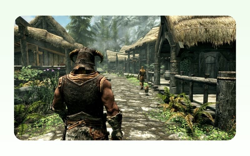 game cũ mà hay cho pc yếu skyrim đồ họa đẹp game cũ mà hay cho pc yếu skyrim đồ họa đẹp
