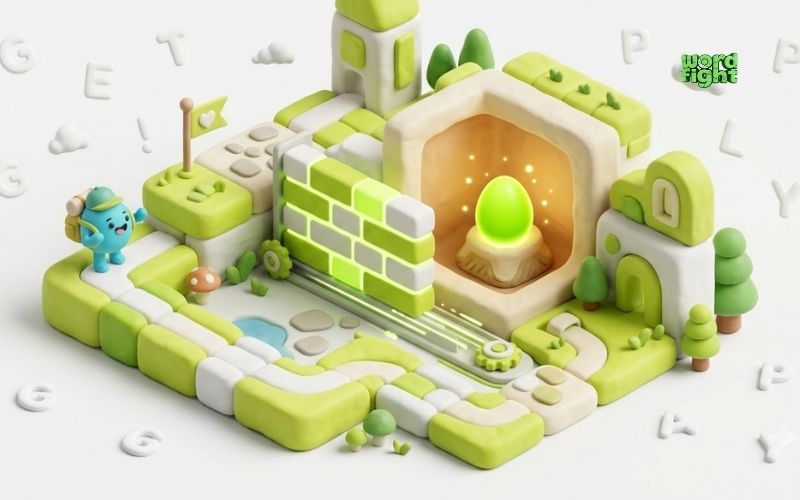 khái niệm easter egg trong game là gì với căn phòng bí mật được giấu kín khái niệm easter egg trong game là gì với căn phòng bí mật được giấu kín