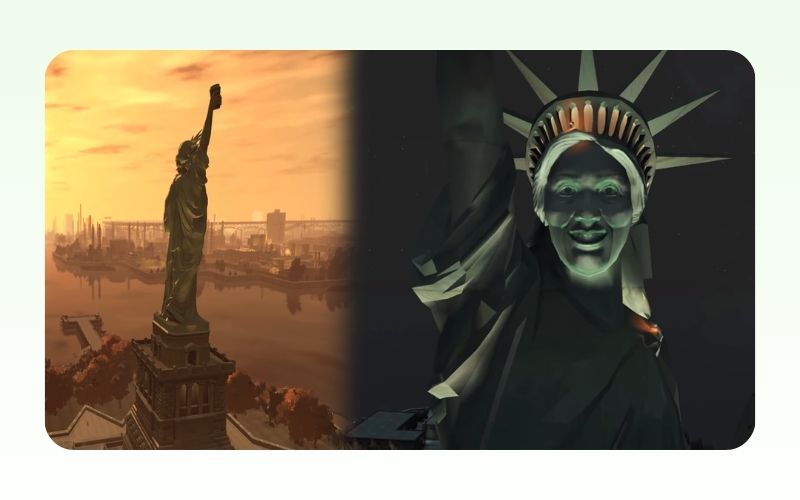 easter egg trái tim đập kỳ quái bên trong tượng hạnh phúc tựa game gta 4 easter egg trái tim đập kỳ quái bên trong tượng hạnh phúc tựa game gta 4
