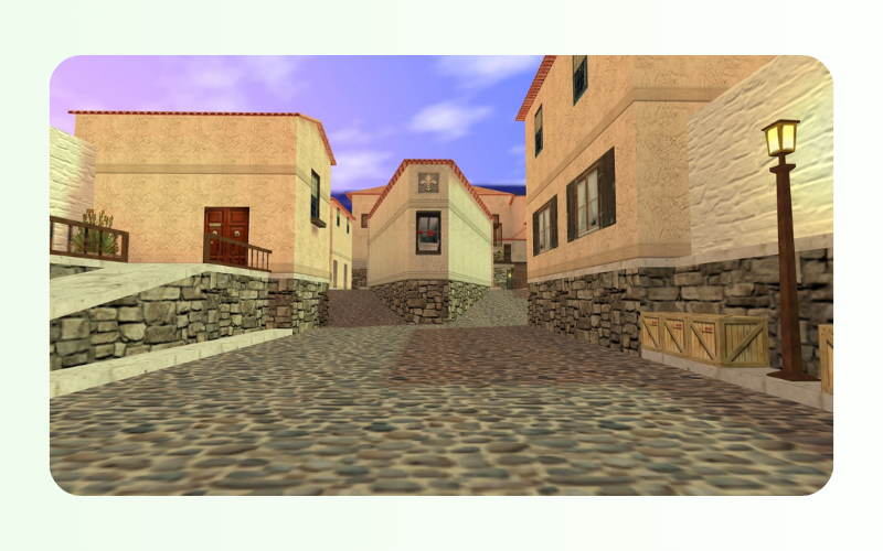 bản đồ cs italy huyền thoại trong game tuổi thơ counter strike 1.6 bản đồ cs italy huyền thoại trong game tuổi thơ counter strike 1.6