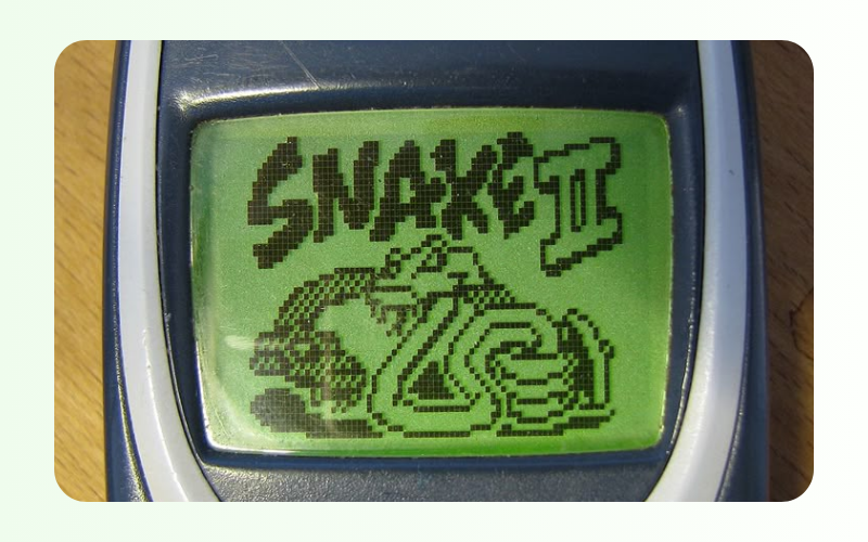 rắn săn mồi snake tựa game ngày xưa trên điện thoại nokia cổ rắn săn mồi snake tựa game ngày xưa trên điện thoại nokia cổ