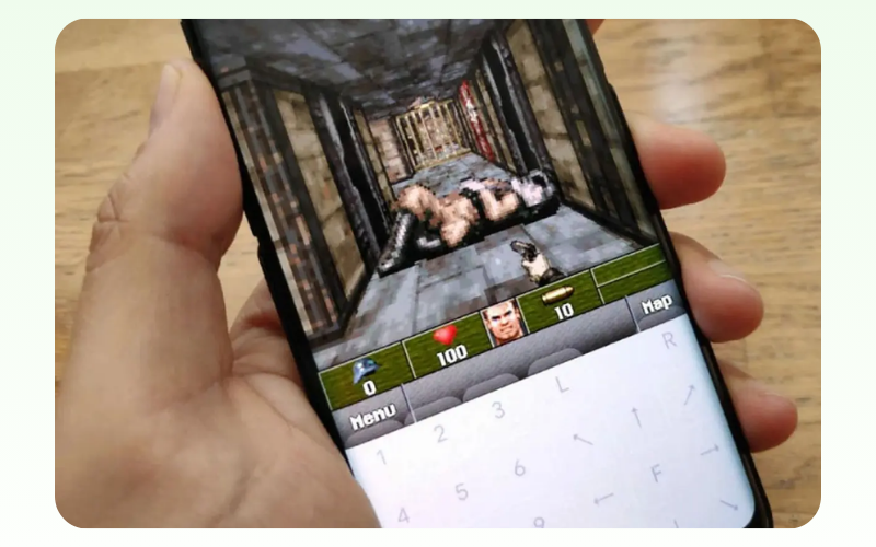 giả lập j2me-loader chơi lại game tuổi thơ trên điện thoại android giả lập j2me-loader chơi lại game tuổi thơ trên điện thoại android